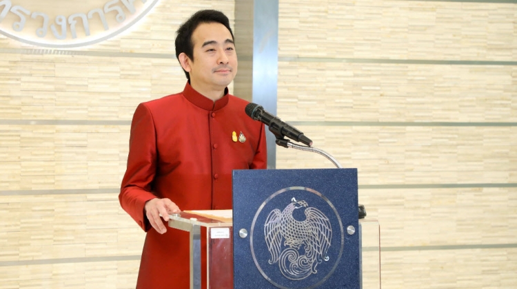 คลังผุดไอเดีย หวยเกษียณ เอาใจสูงวัยสายเสี่ยงโชค